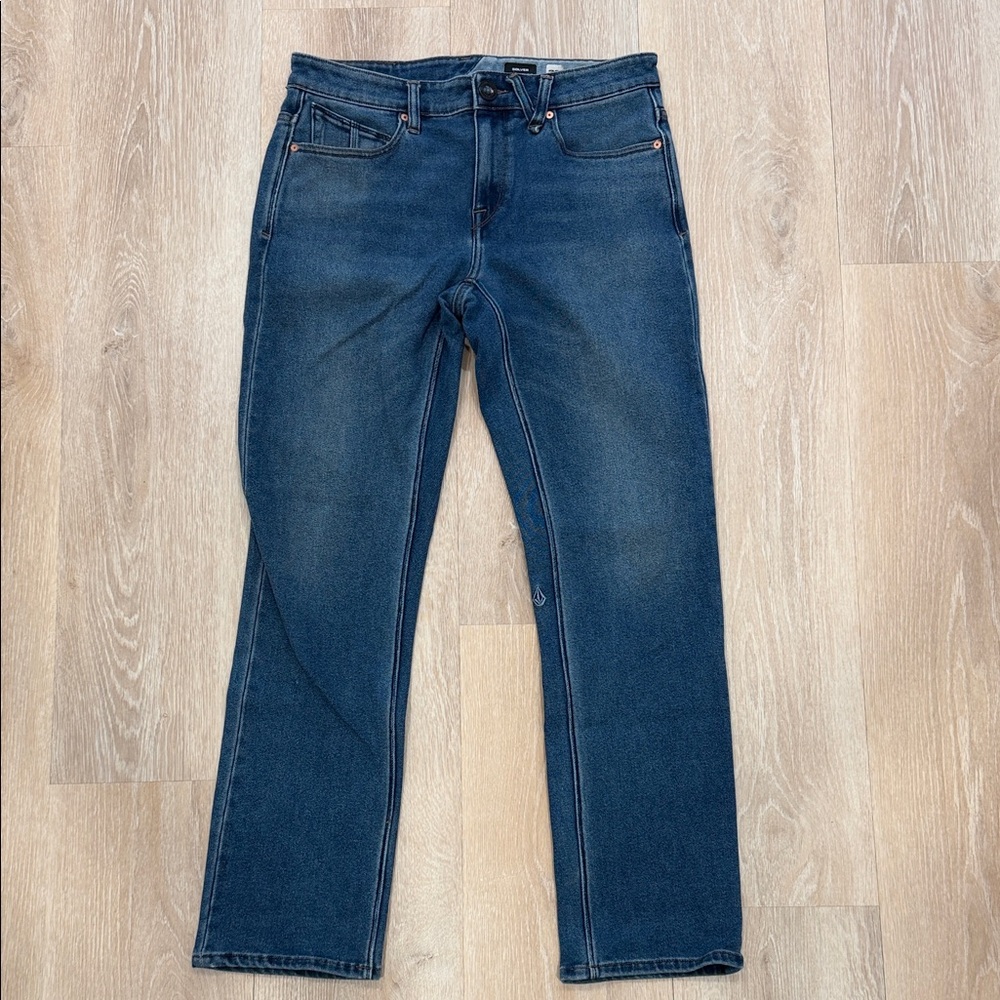 Men's Volcom Solver Jeans